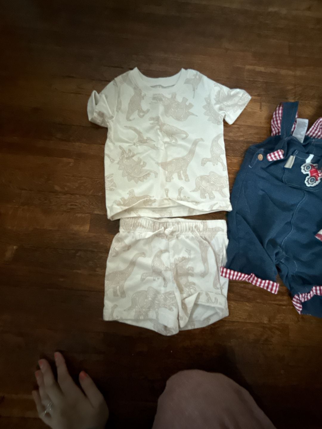 12M outfit set 2