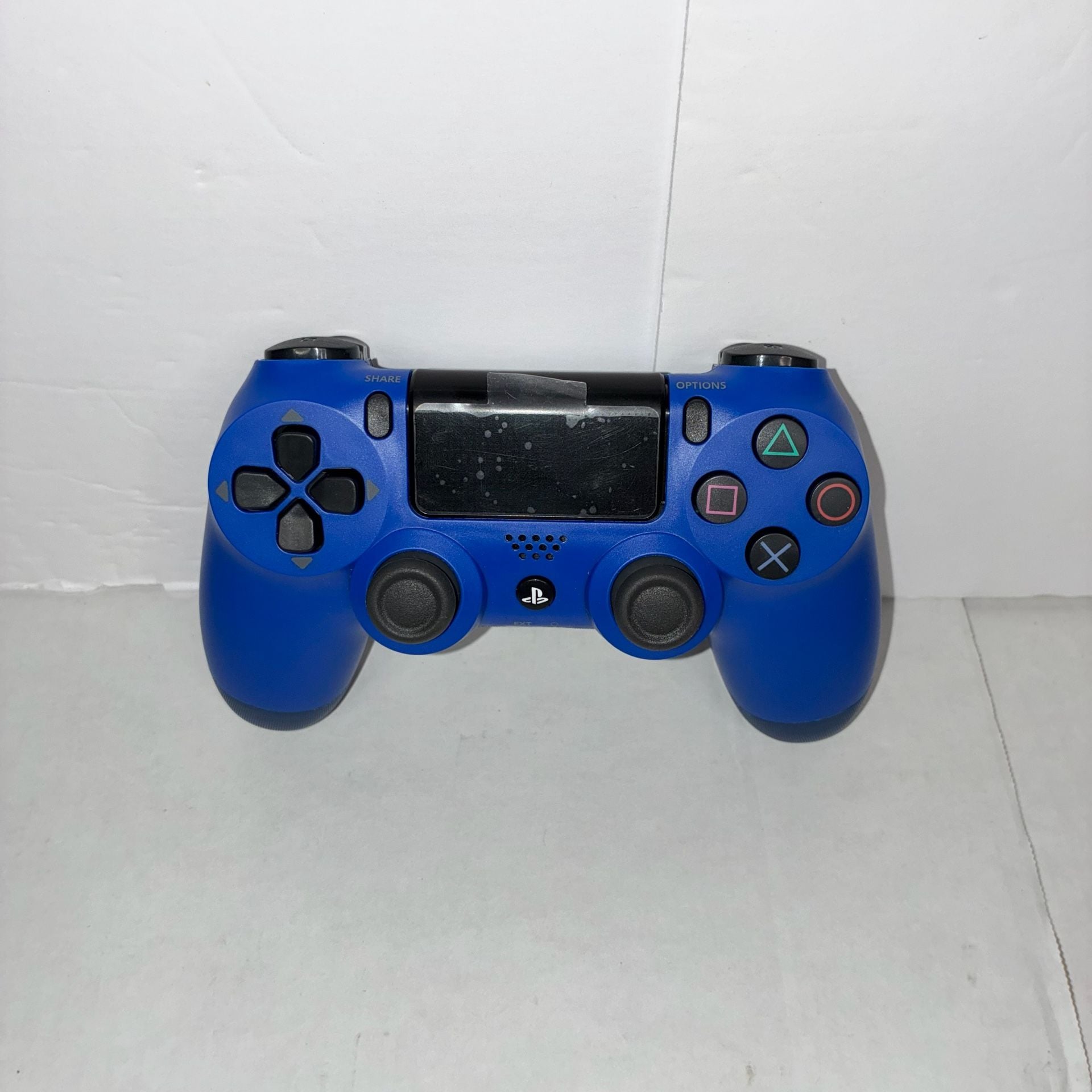 Sony DualShock 4 Wireless Controller Wave Blue CUH-ZCT2U 1