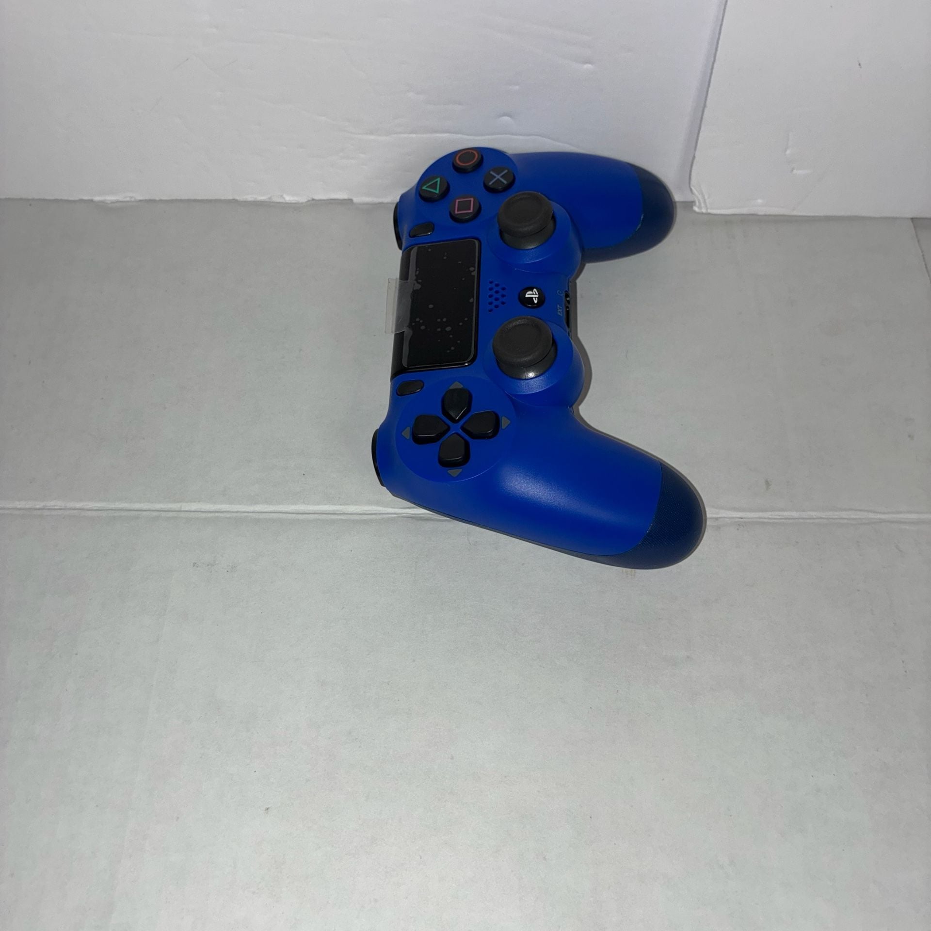 Sony DualShock 4 Wireless Controller Wave Blue CUH-ZCT2U 5
