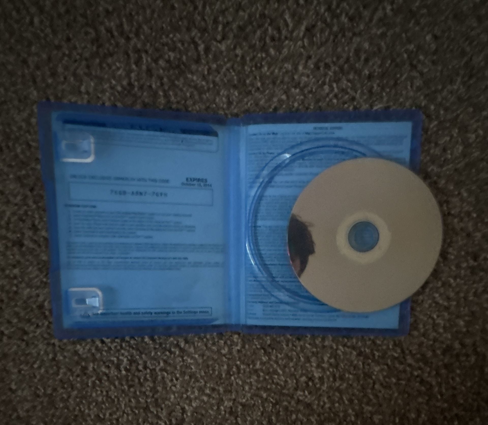 Ubisoft Watch Dogs PS4 Video Game 3