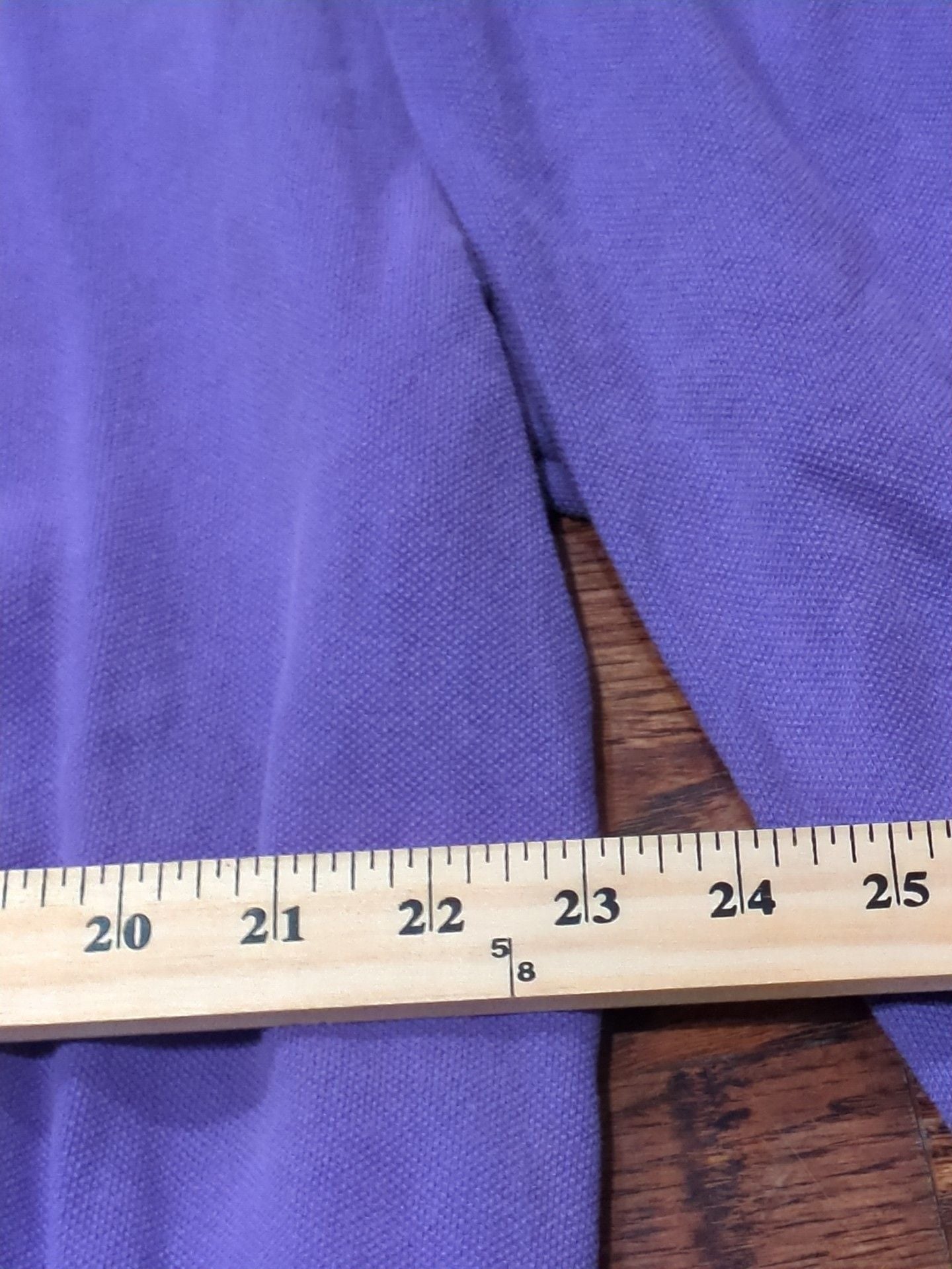 Harborside Graphics Sweatshirt Size XL Purple Wolf Embroidered naturecore 5
