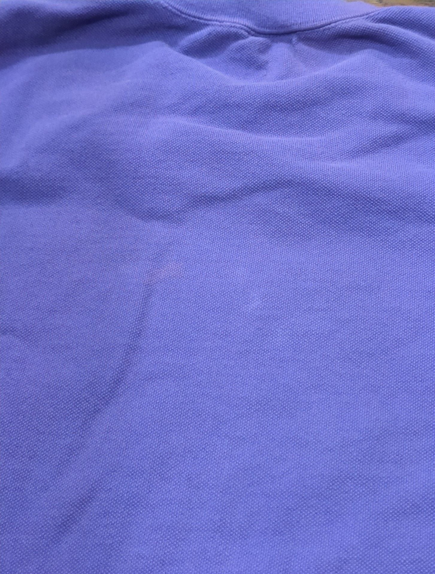Harborside Graphics Sweatshirt Size XL Purple Wolf Embroidered naturecore 7