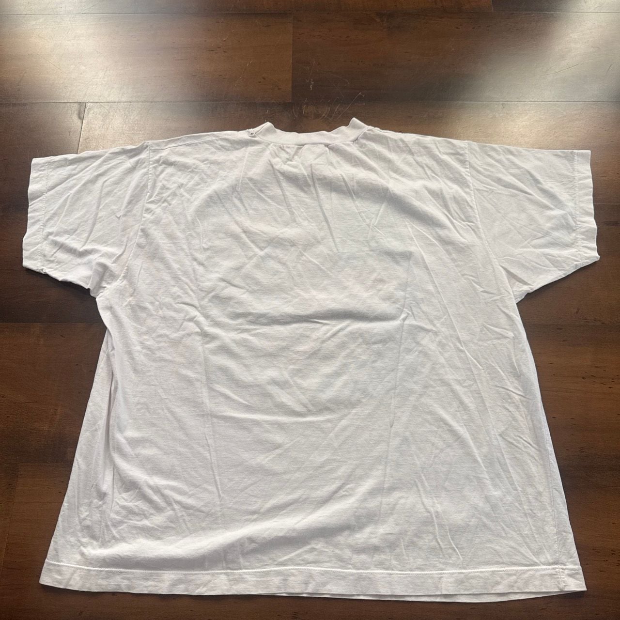 Vintage Peter Mussfeldt Cancun Toucan T-Shirt 5