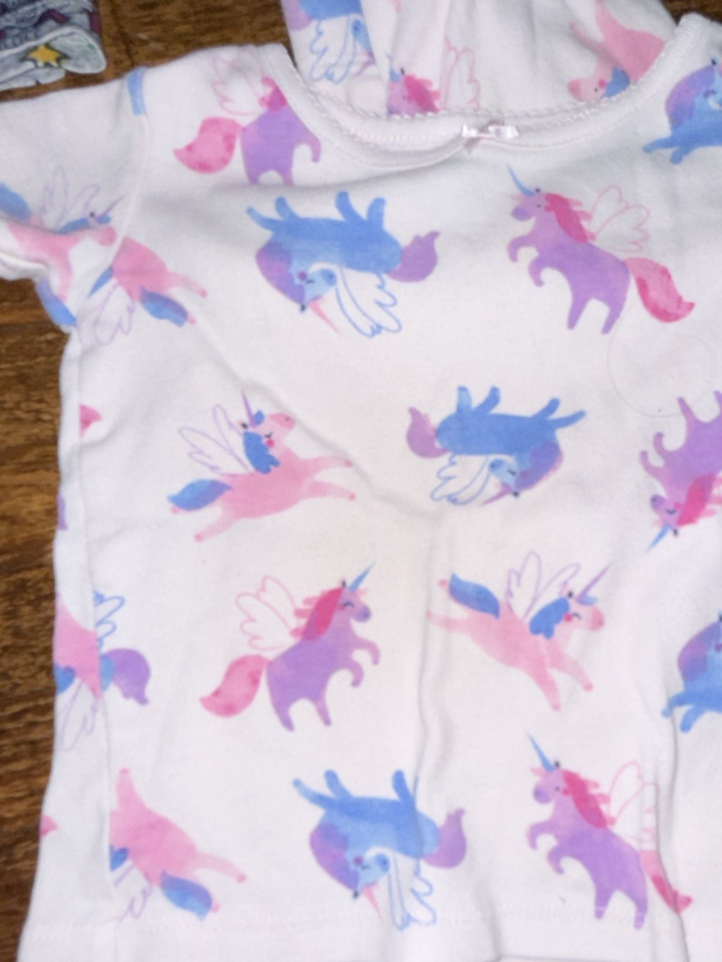 Carter's Pajamas Lot Size 2T 4