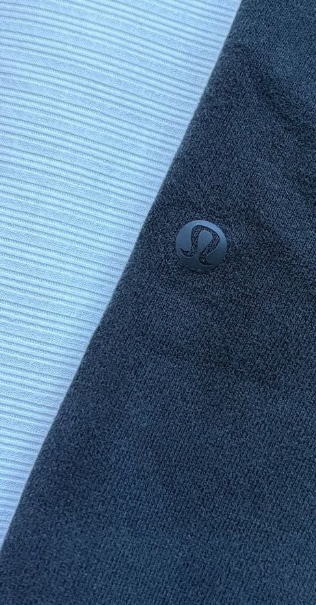 Lululemon Scuba Jogger Black Size 6 - Excellent condition 8