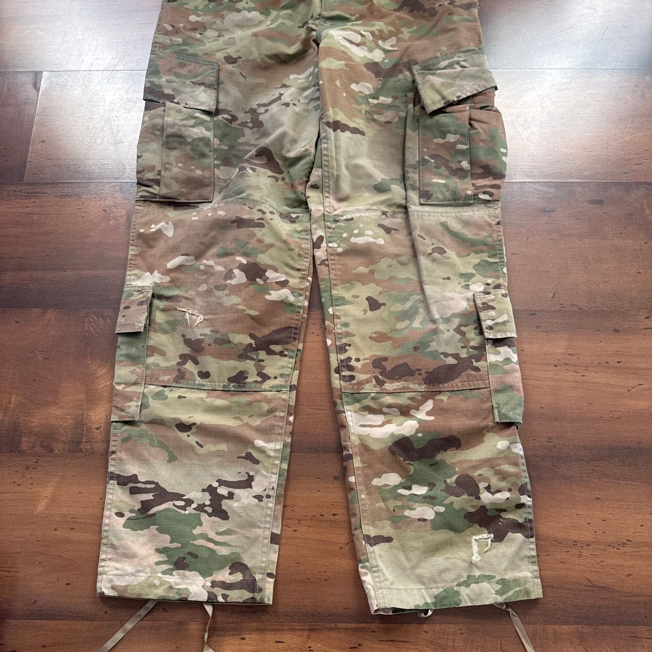 US Army OCP Combat Pants Size Medium Regular Multicam 6