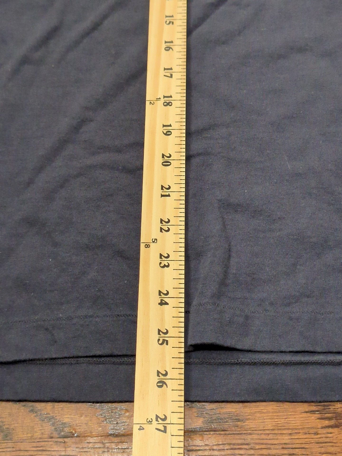 Kume JP Tokyo 1935 Size L Graphic T-Shirt Gray Cotton Made In Japan 4
