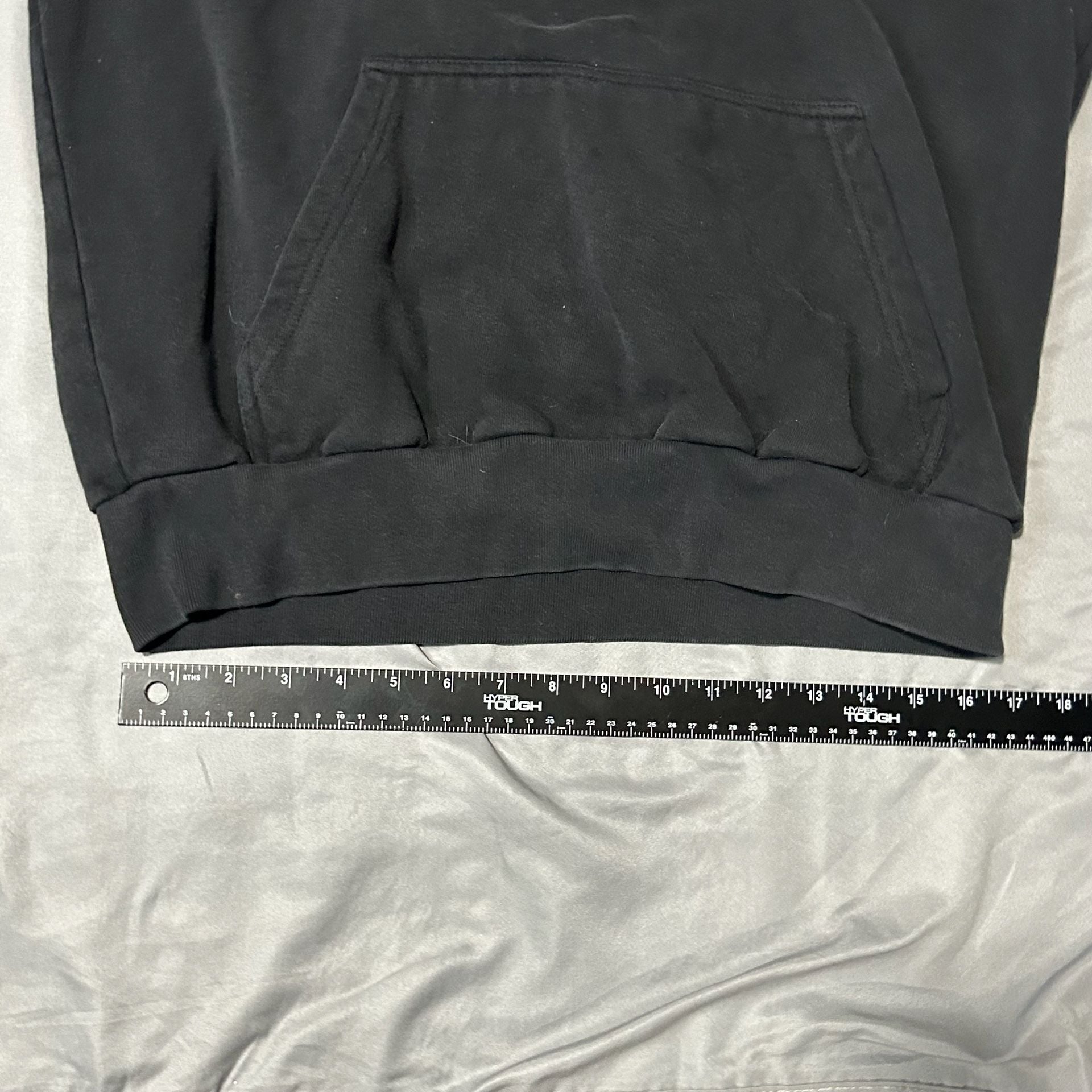 Born To Die Hoodie Black 8