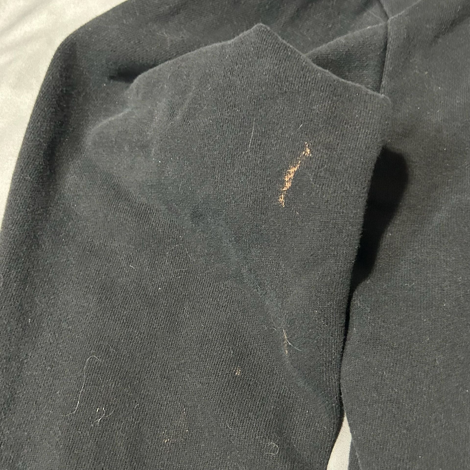 Born To Die Hoodie Black 11