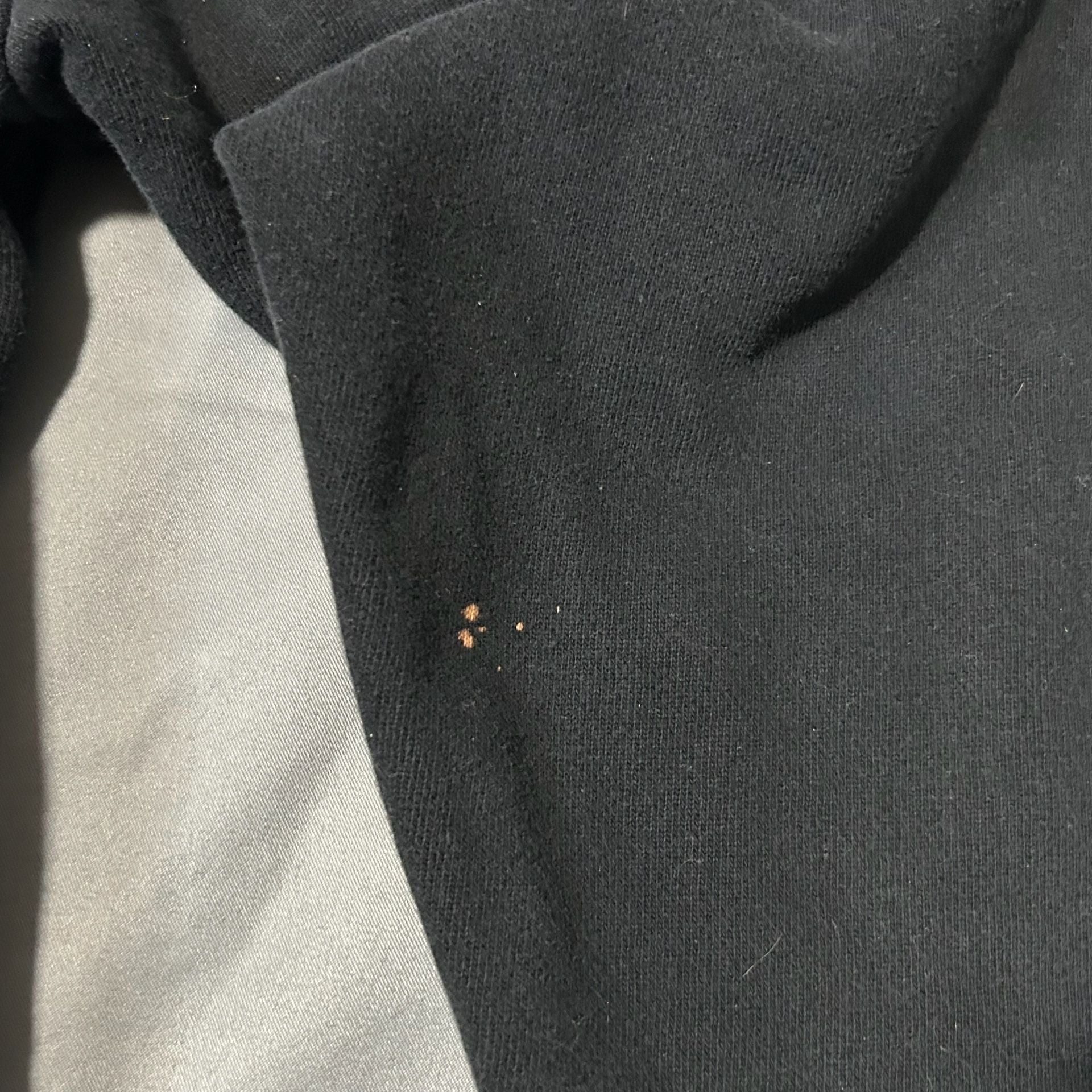 Born To Die Hoodie Black 12