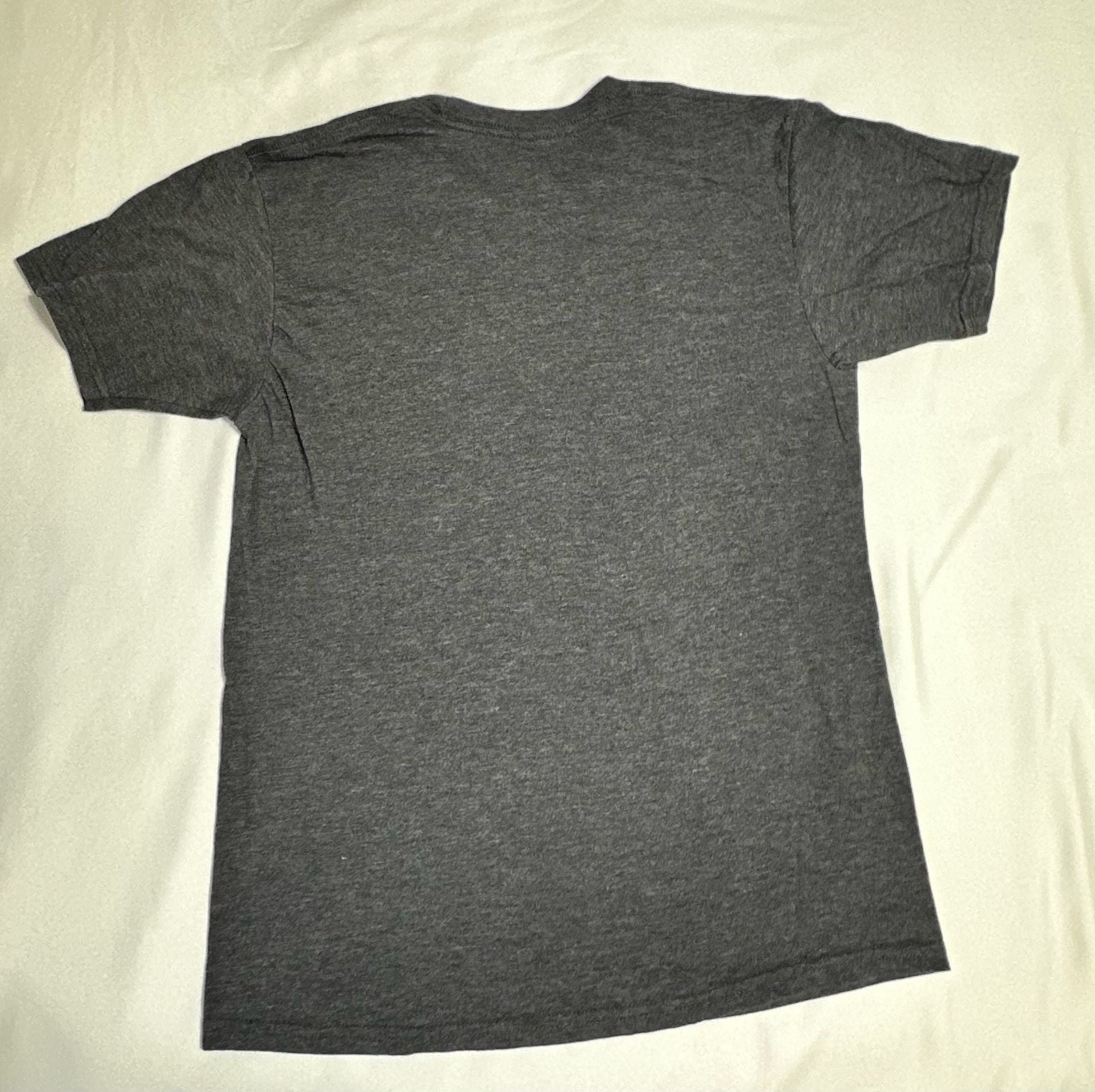 Marvel Doctor Strange Comic T-Shirt Size Adult MD Grey 4