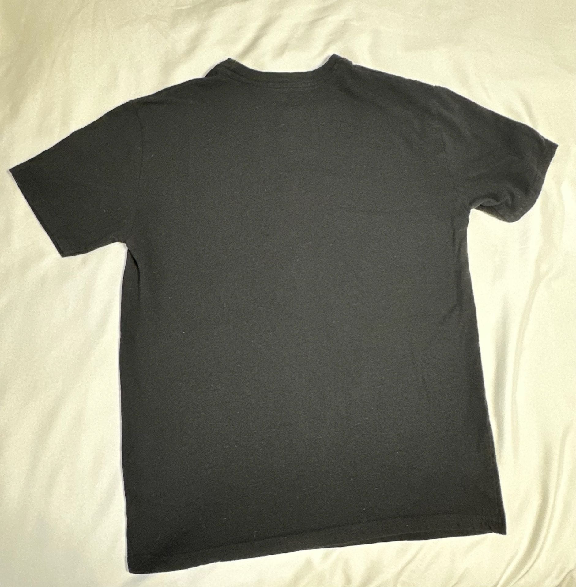 Mtv Music Television Live & Loud Graphic Tee Shirt Size Adult M 4