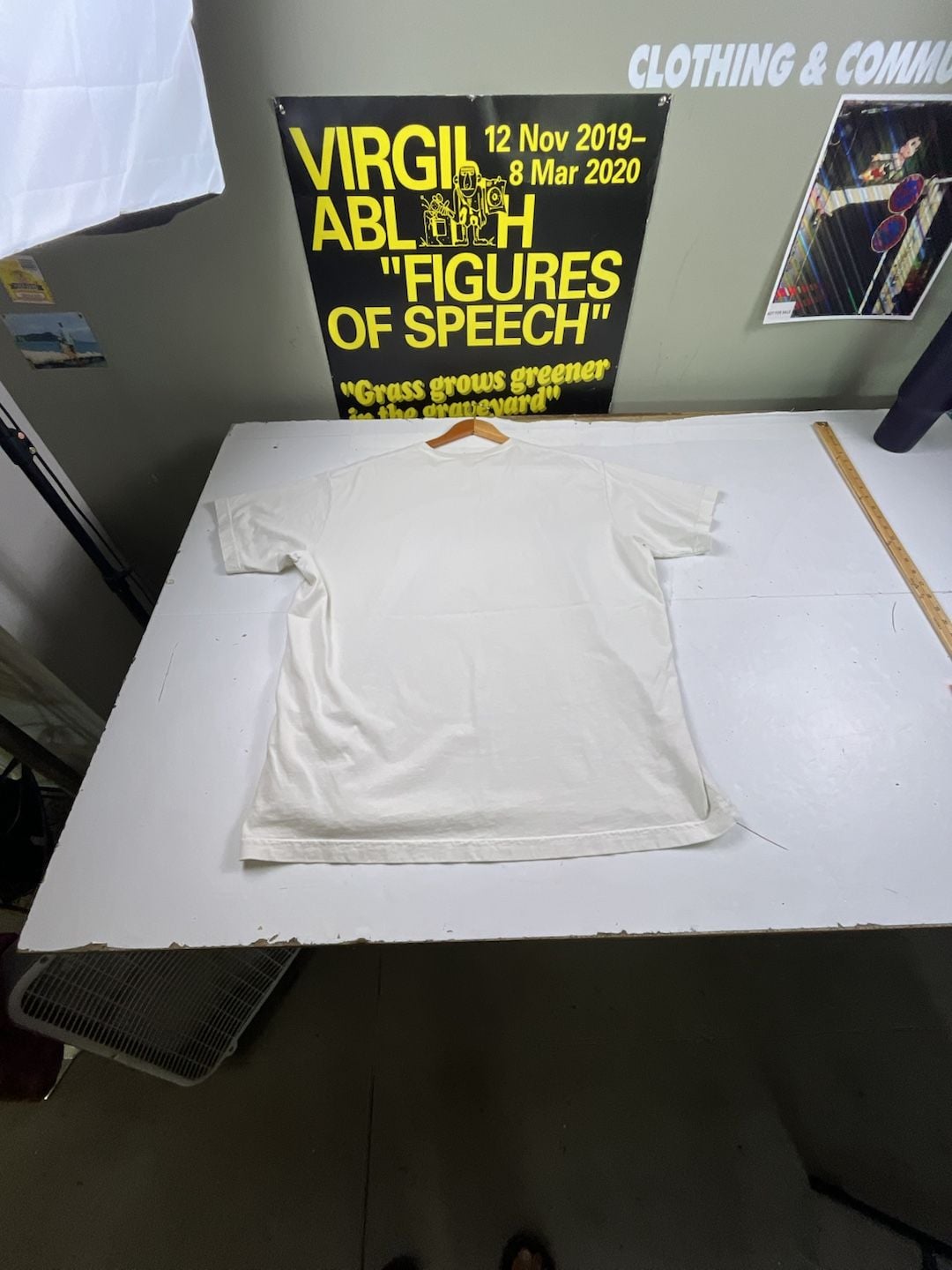 Kith Hawaii T-Shirt XL White Logo Souvenir MMXI 6