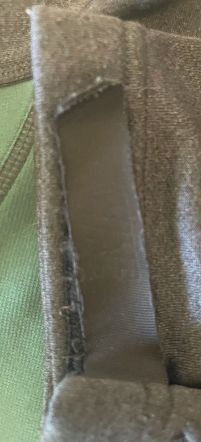 Nike Oregon Ducks Full Zip Jacket Size XL Green Gray 8