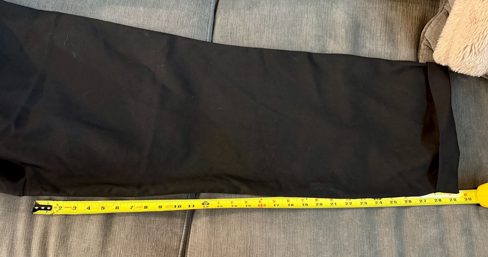 Louis Raphael Pleated Dress Pants Size 38 Black Pure Wool 6