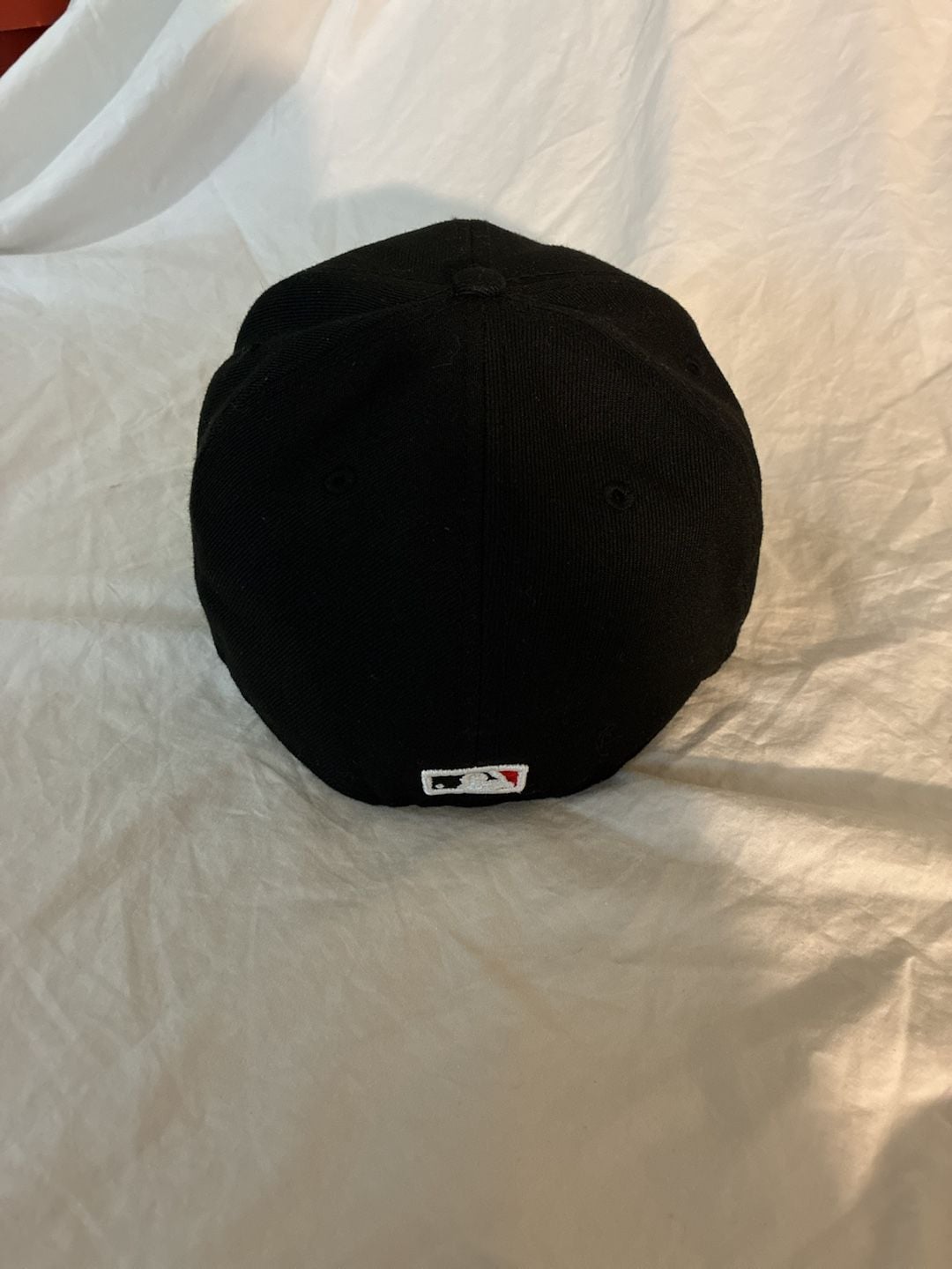 New Era Atlanta Braves 59FIFTY Fitted Hat Size 7 1/4 2021 All Star Game 4