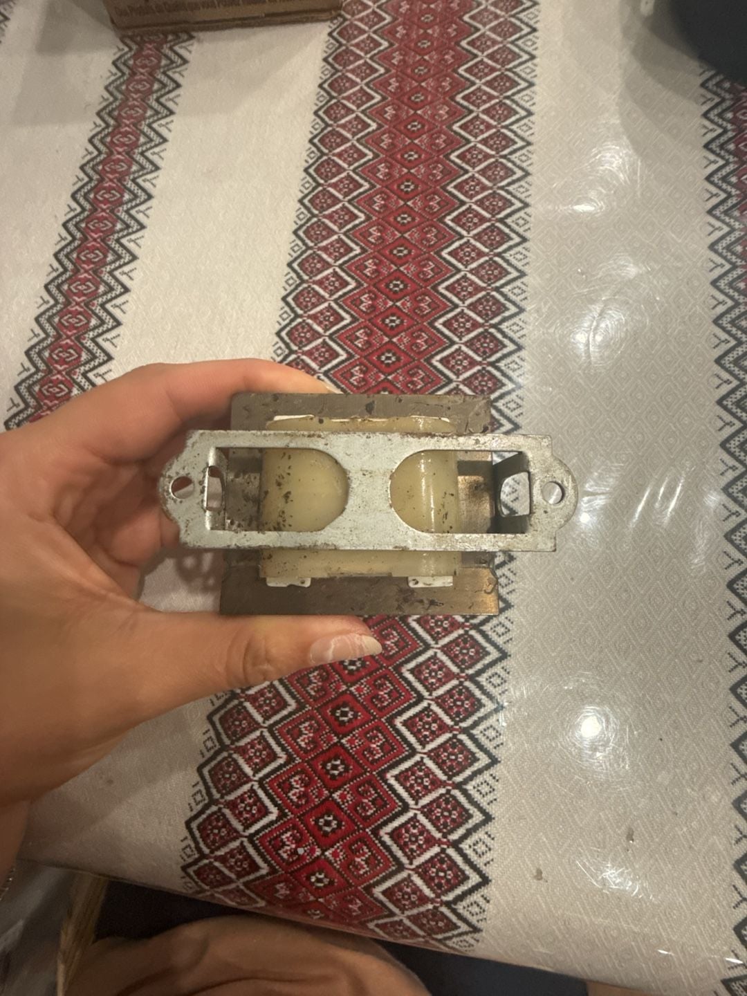 Packard Pf40224 Class II Foot Mount Transformer 208/240v 24v 40va s2 4