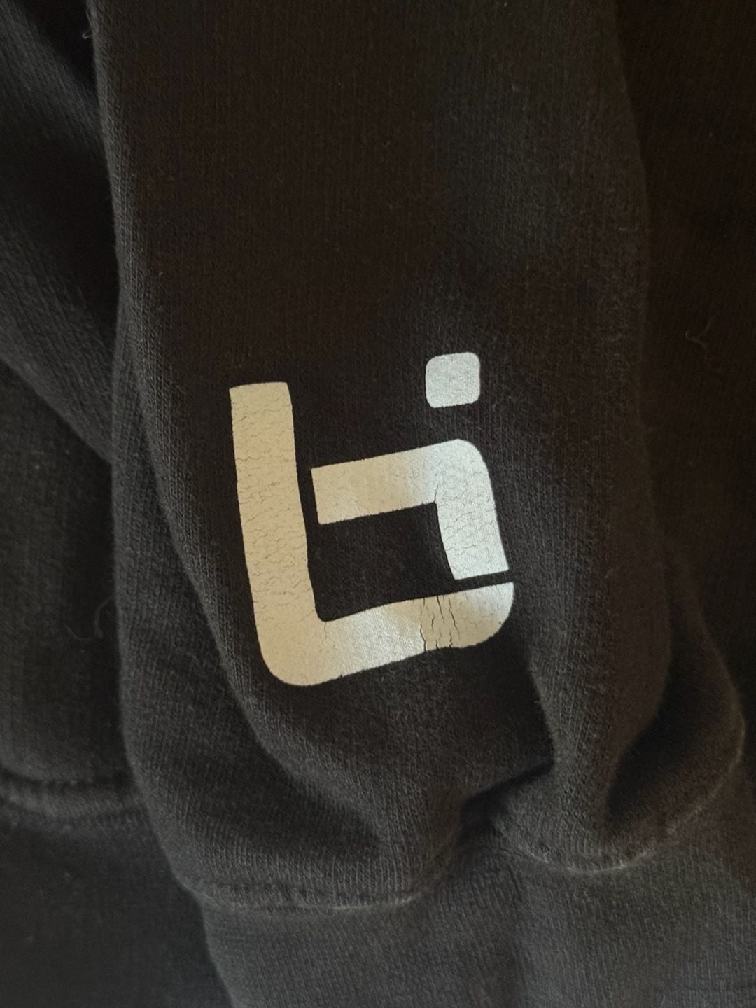 Ballislife Ball is Life Black Hoodie 3