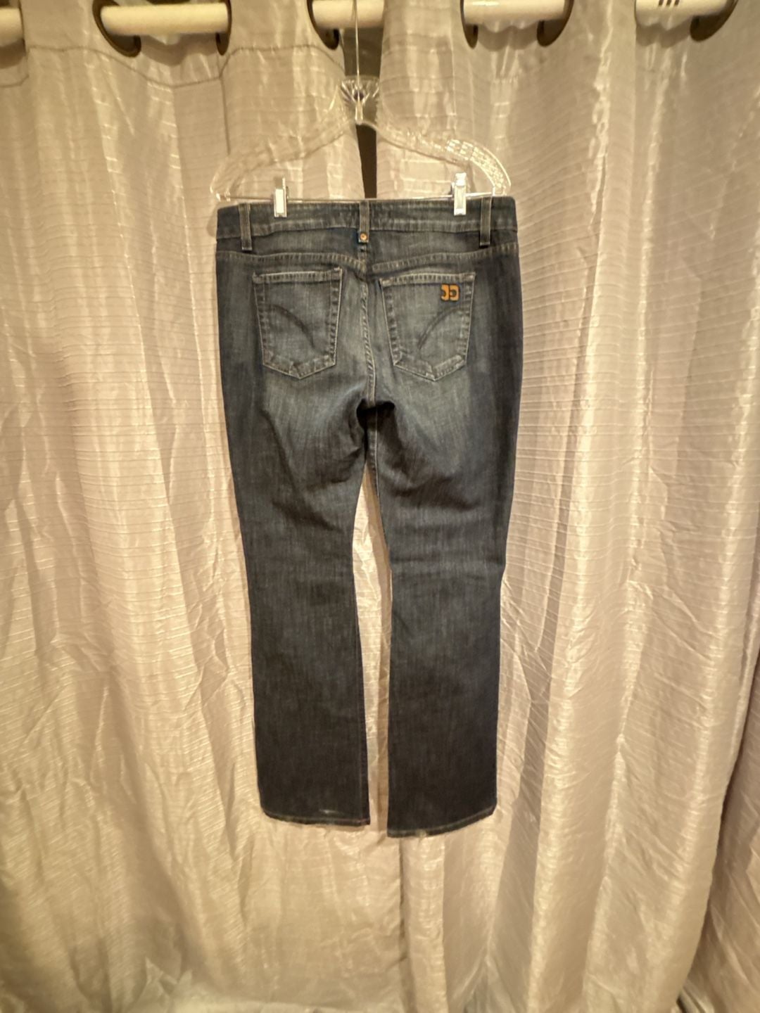 Joe's Jeans Honey Bootcut Jeans Size 32 Dark Wash Denim 8