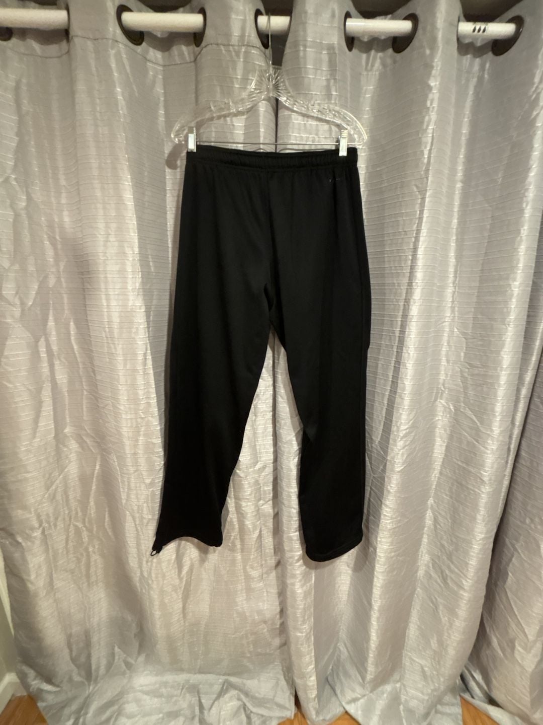 Nike Therma-Fit Athletic Pants Size M Black 7