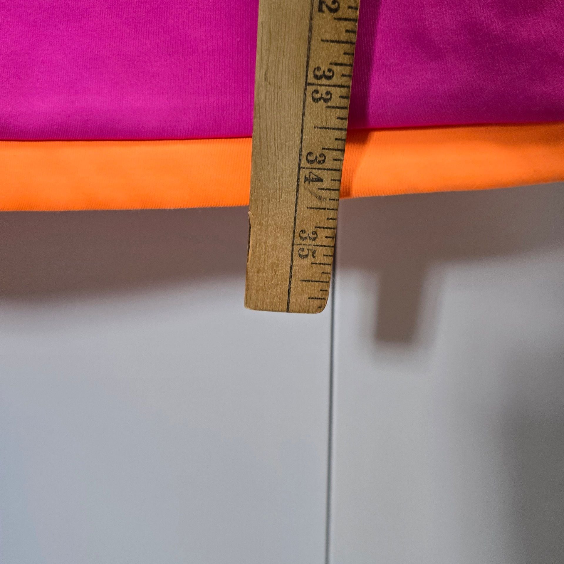 Why Dress Colorblock Mini Dress 7
