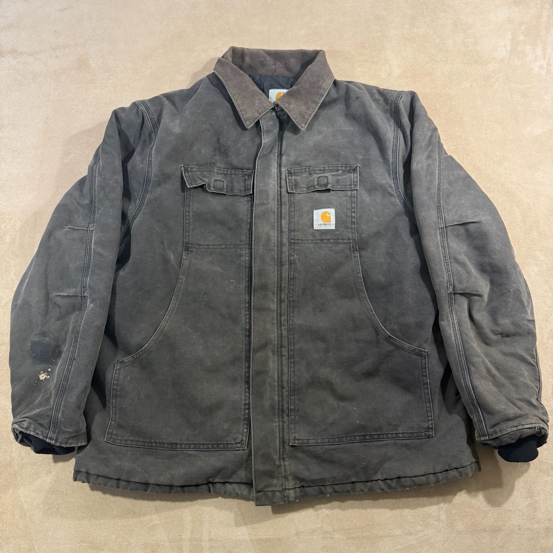 Carhartt Jacket 2