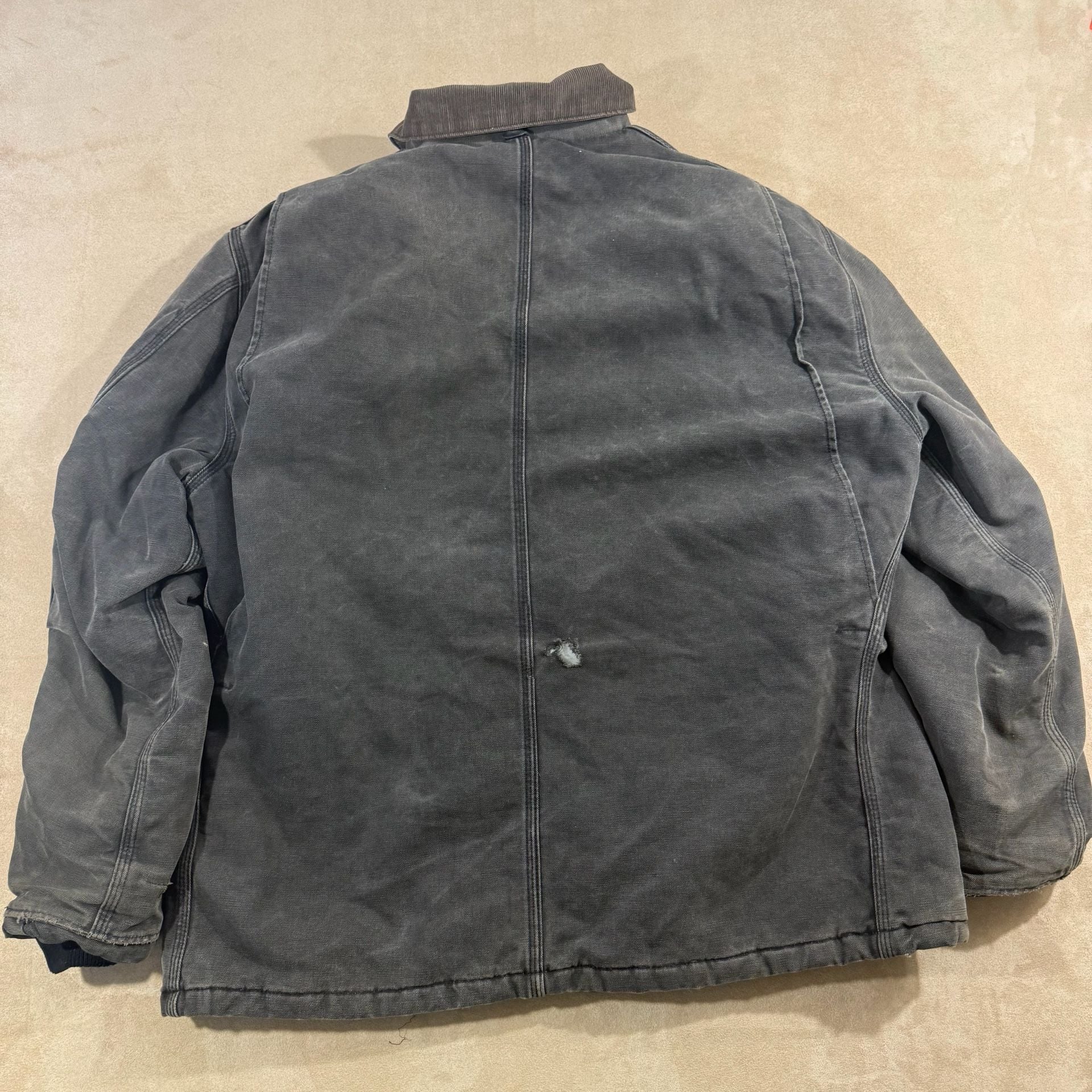 Carhartt Jacket 3
