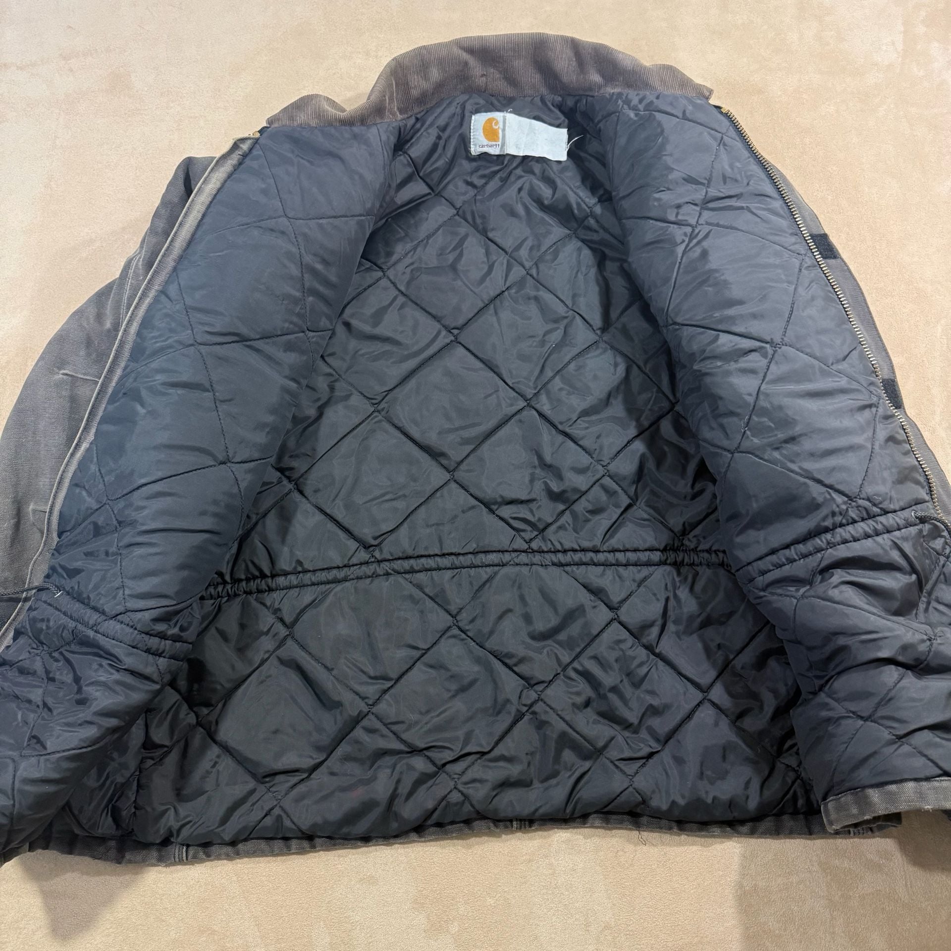 Carhartt Jacket 4