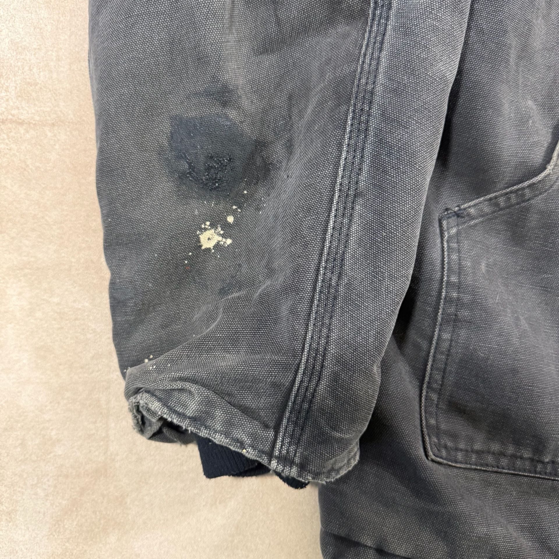 Carhartt Jacket 5
