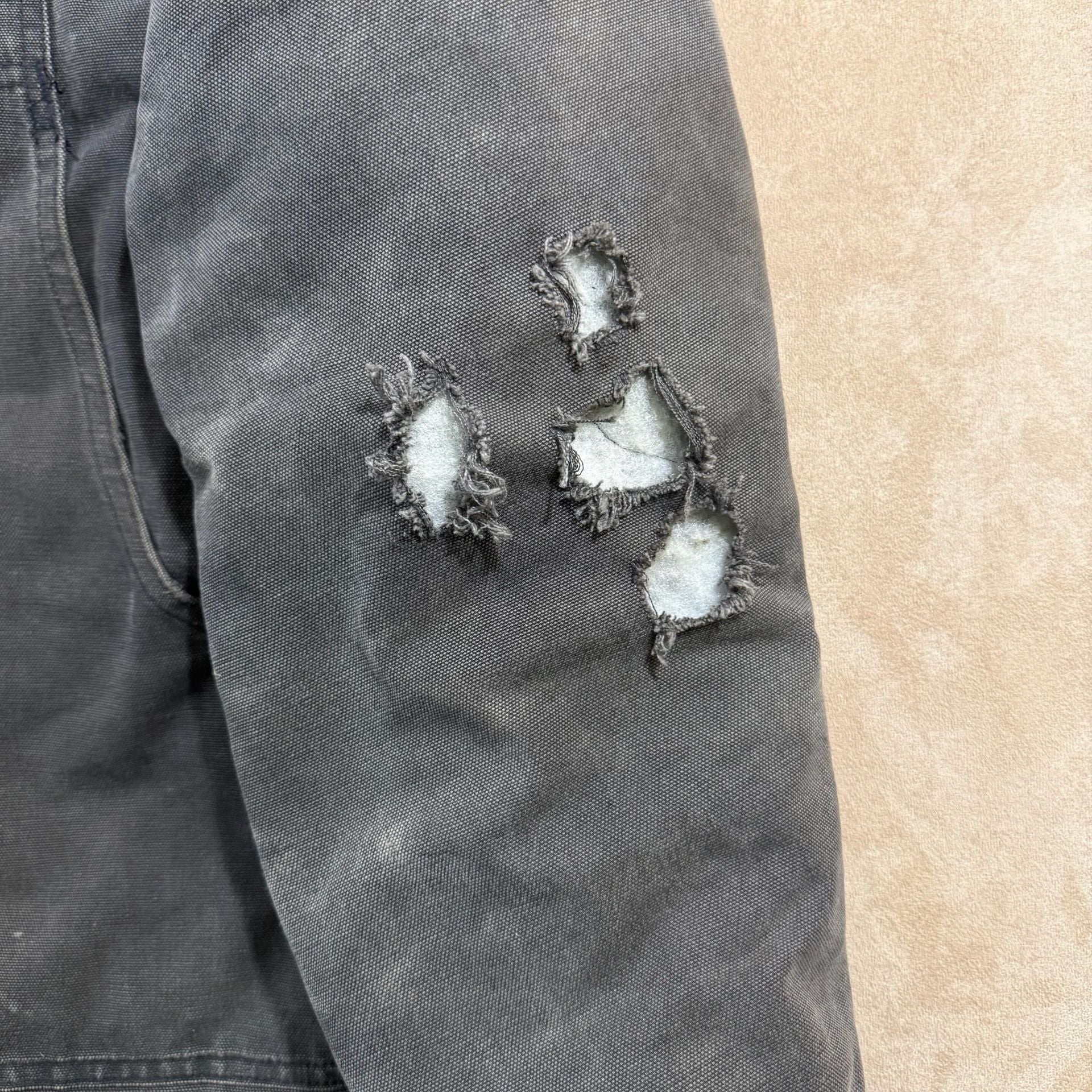 Carhartt Jacket 6