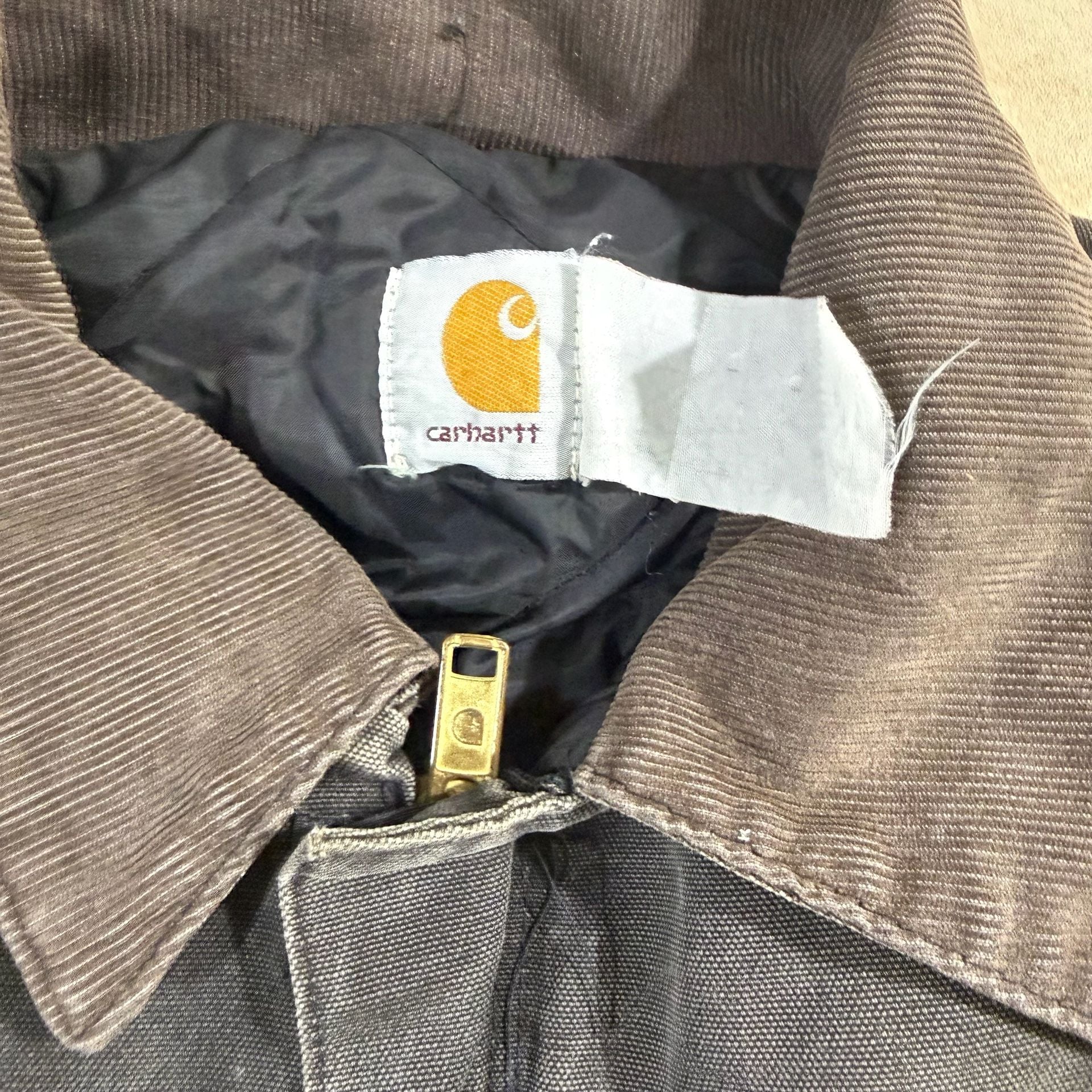Carhartt Jacket 7