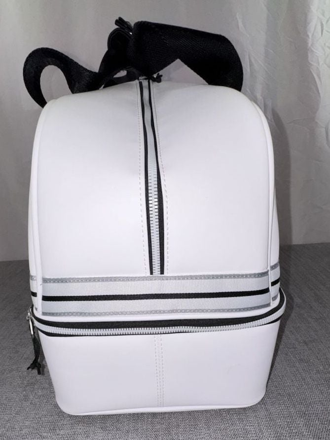 Sun Mountain Mid-Stripe Boston Bag 5