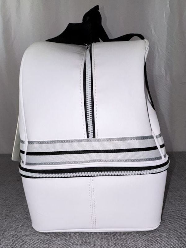 Sun Mountain Mid-Stripe Boston Bag 6