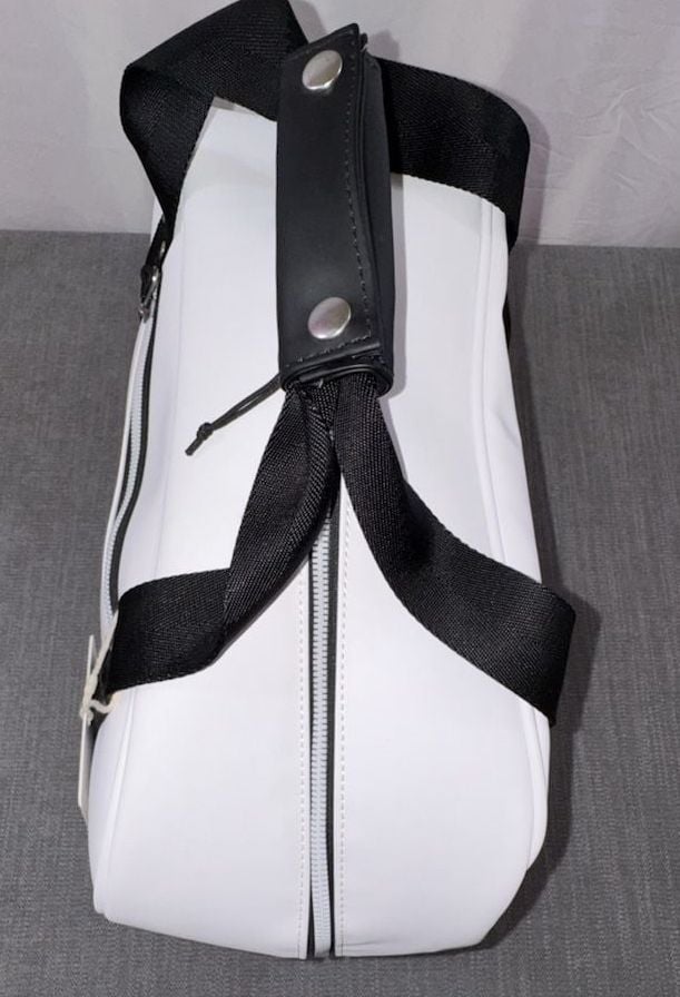 Sun Mountain Mid-Stripe Boston Bag 7
