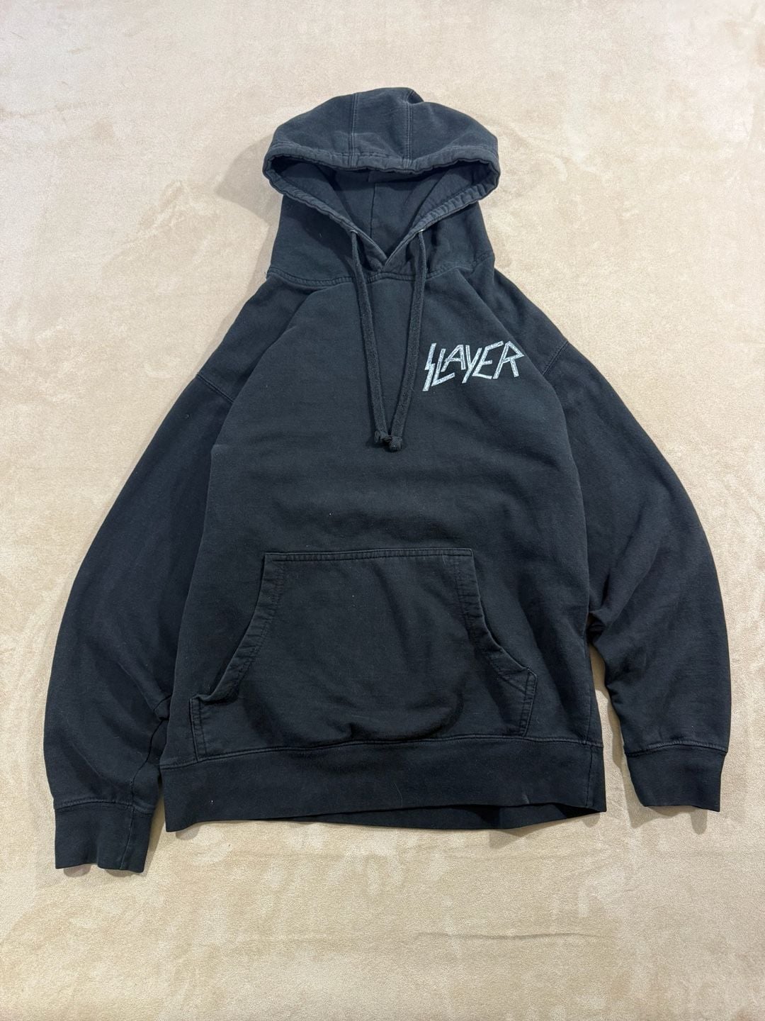 Slayer Hoodie 3