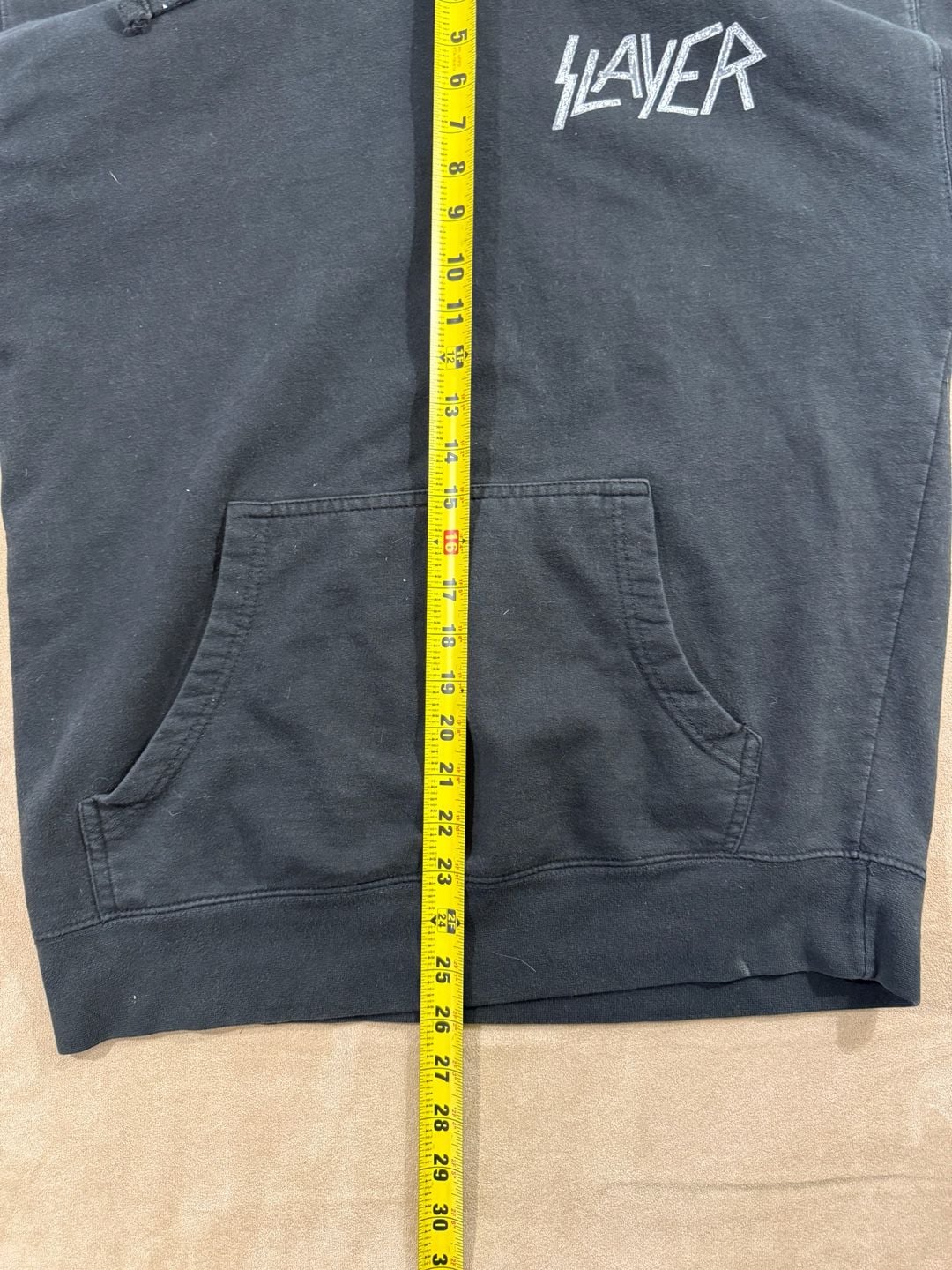 Slayer Hoodie 5