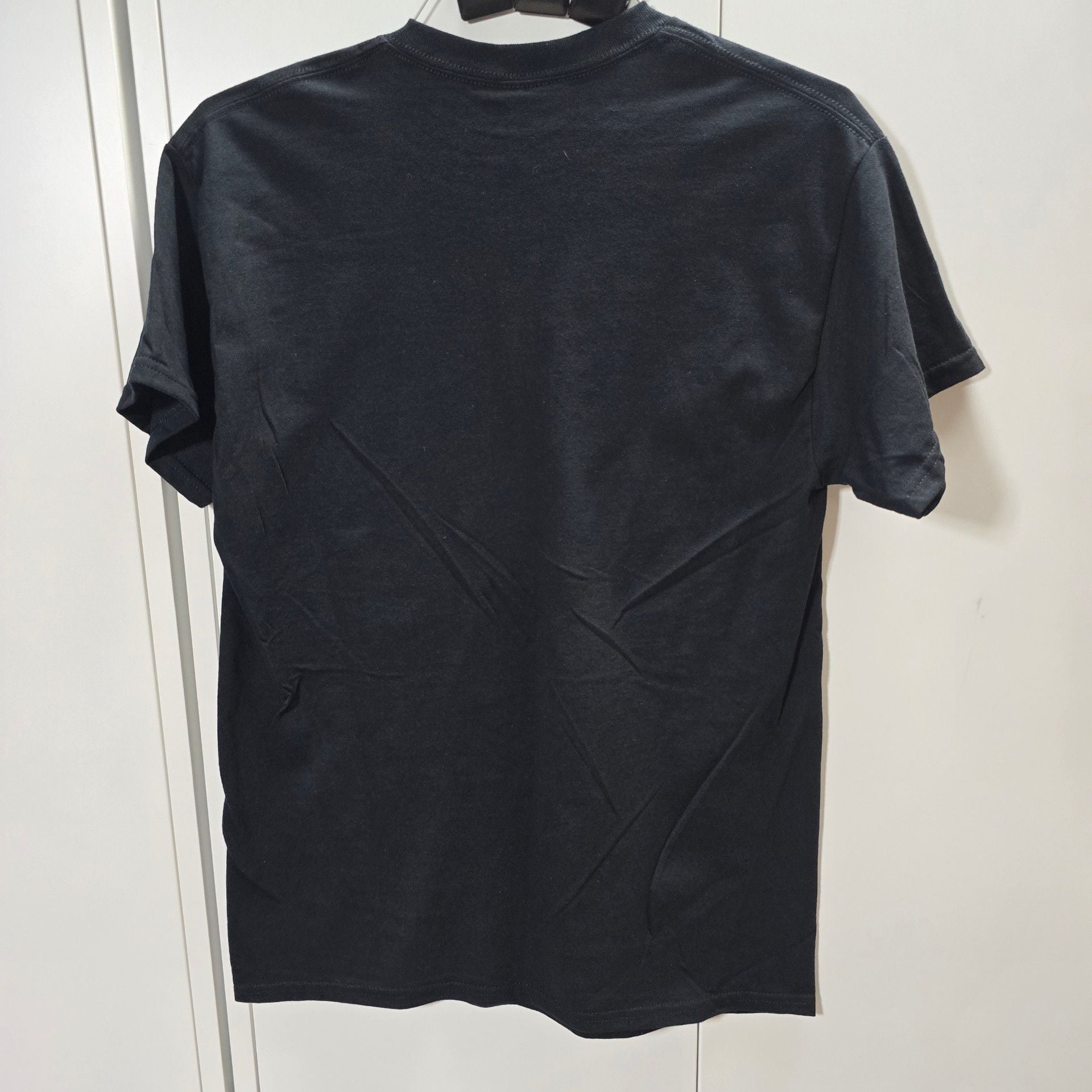 Steven Rhodes Portal To The Cat Dimension T-Shirt 8