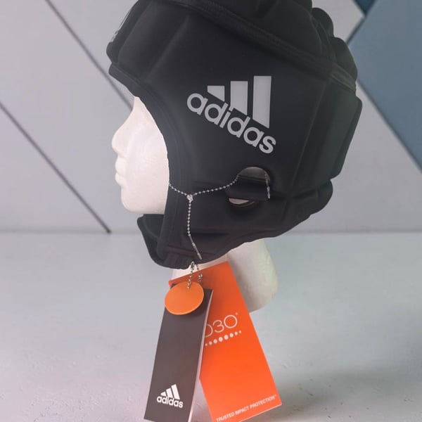 Adidas Force Softshell Helmet Black D3O