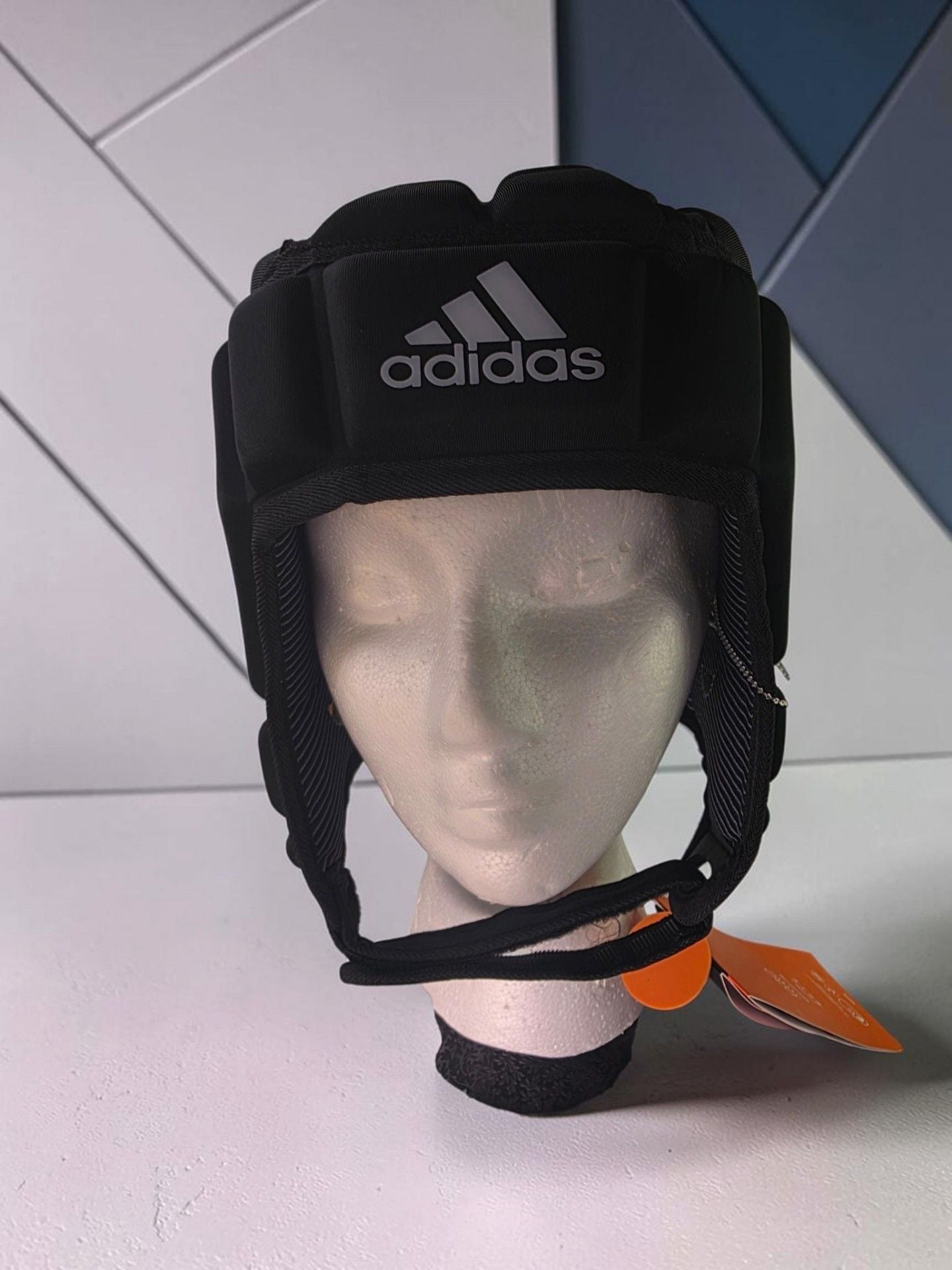 Adidas Force Softshell Helmet Black D3O 5