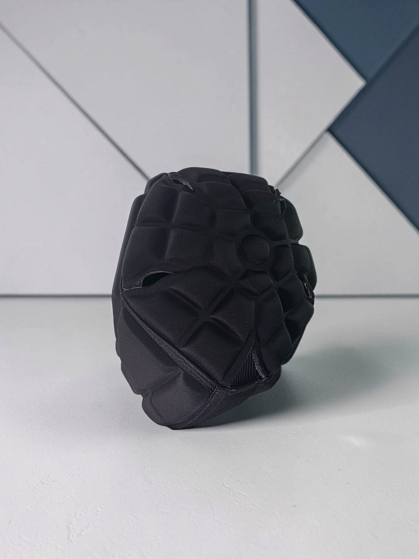 Adidas Force Softshell Helmet Black D3O 7