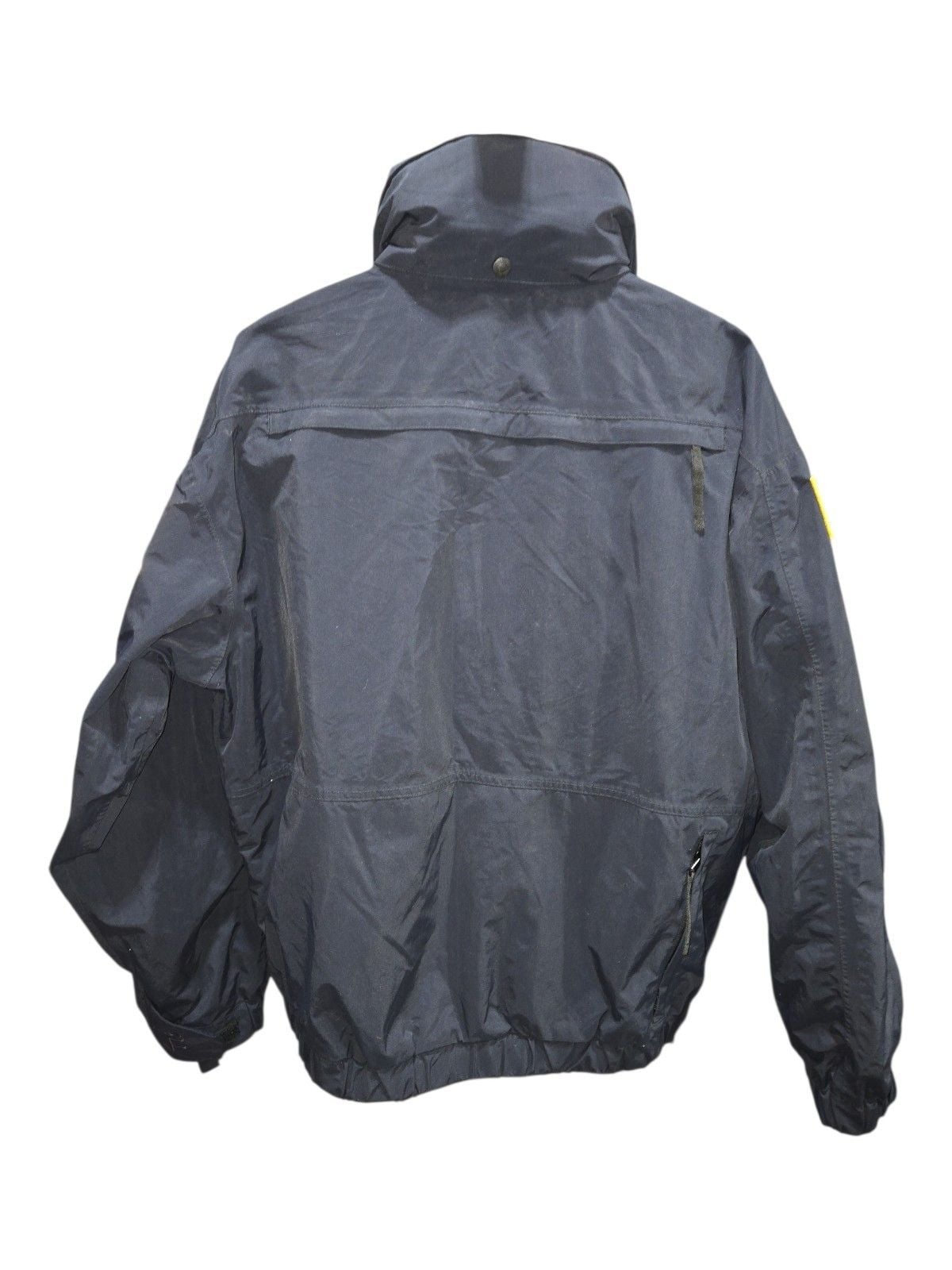 5.11 Tactical Series 5-in-1 Jacket Size L Black 5
