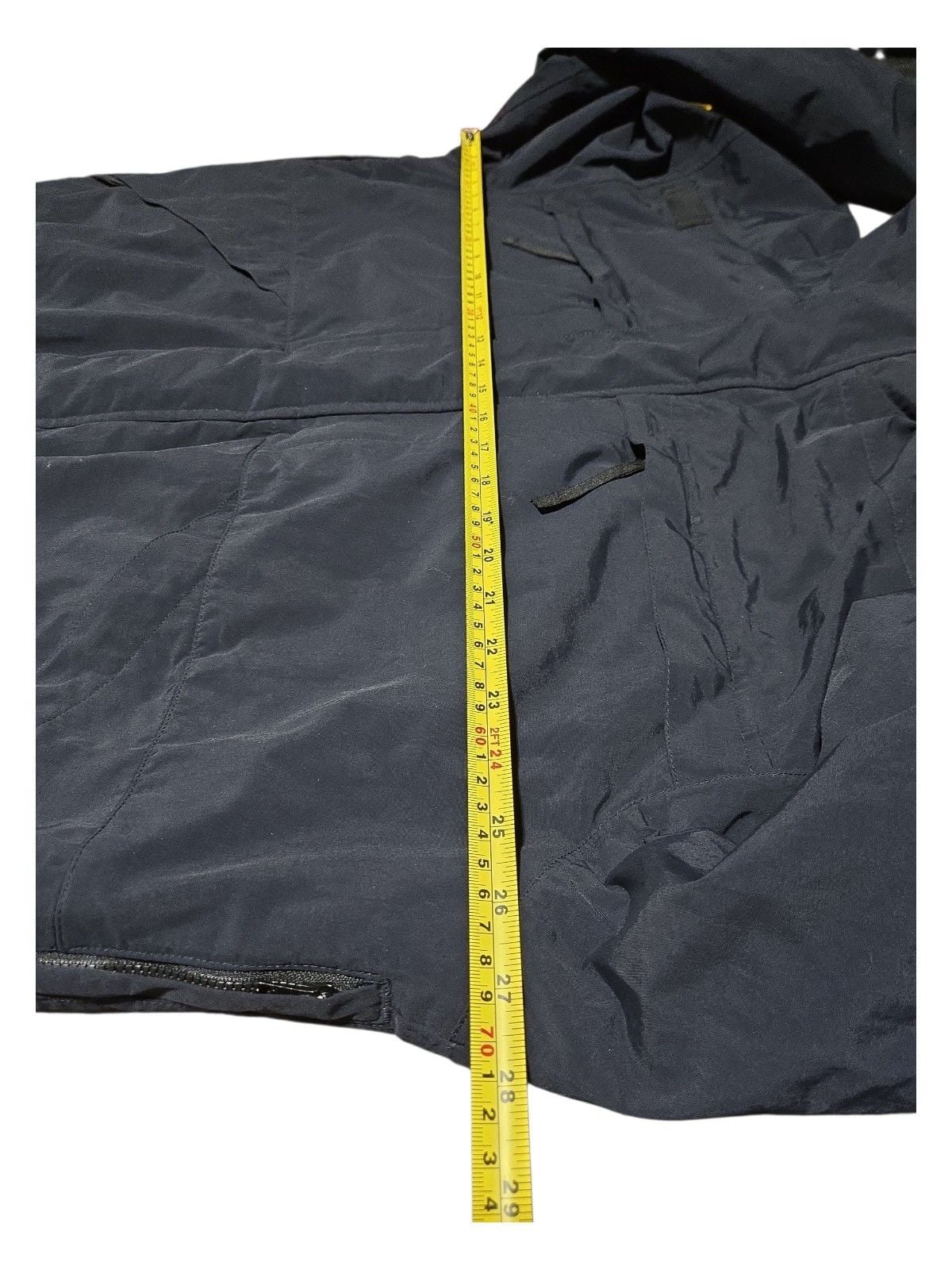 5.11 Tactical Series 5-in-1 Jacket Size L Black 9