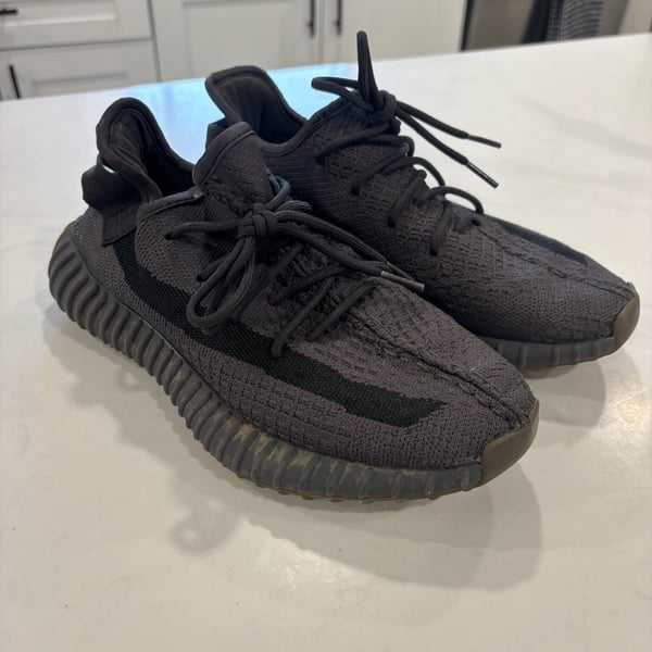 Adidas Yeezy Boost 350 V2 Cinder Sneakers