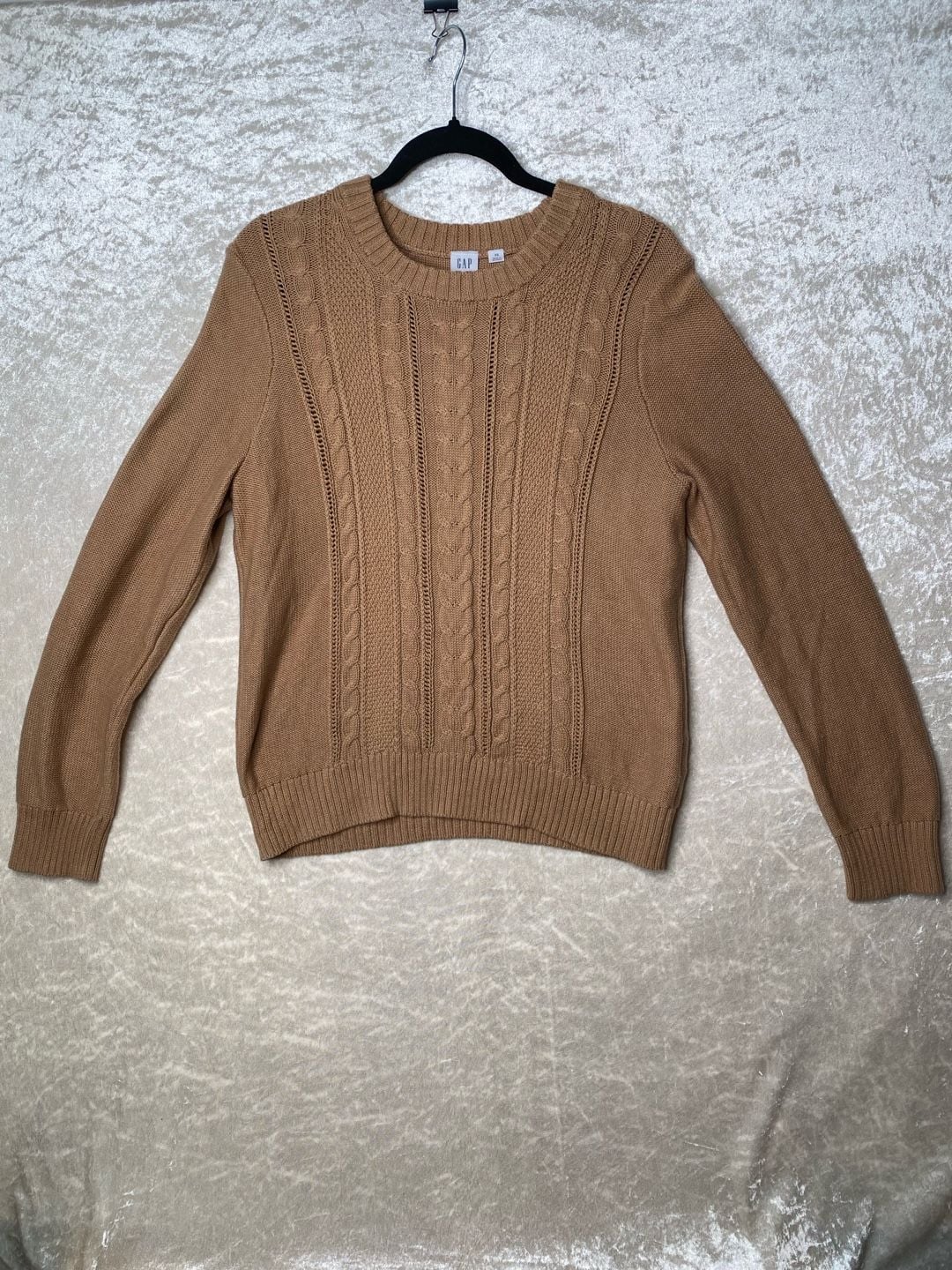 Gap Cable Knit Sweater 2