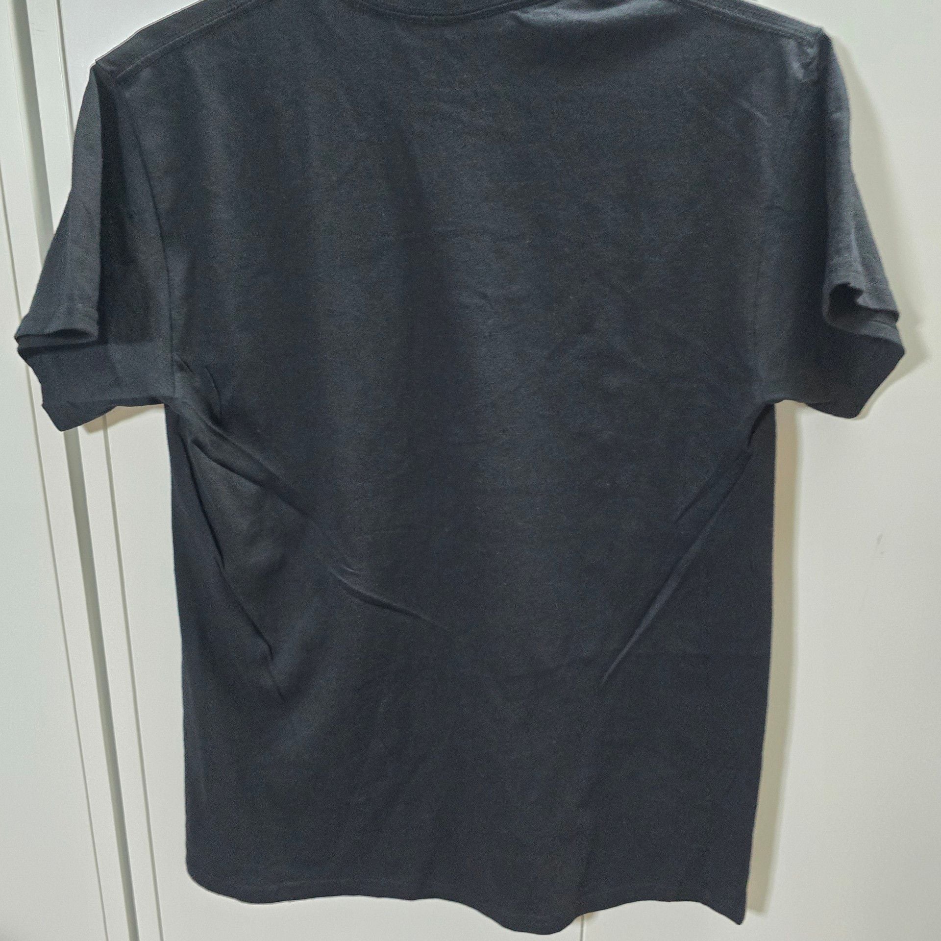Creepy Co Micheal Meyers Halloween Safety T-Shirt 5
