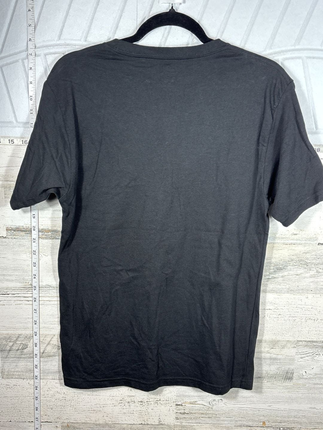 Way To Celebrate Ireland St Patricks Day T-Shirt Size S Black Celtic Cross 5