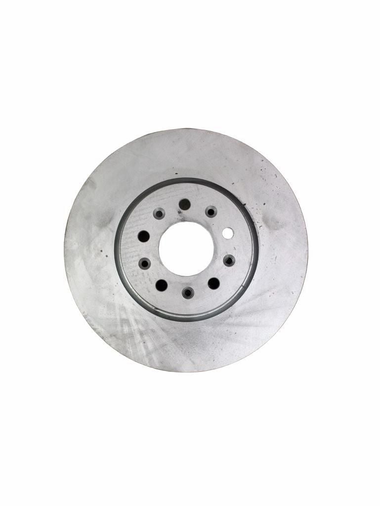 Disc Brake Rotor-Element3 Coated Raybestos 582033FZN (Set of 2) 3