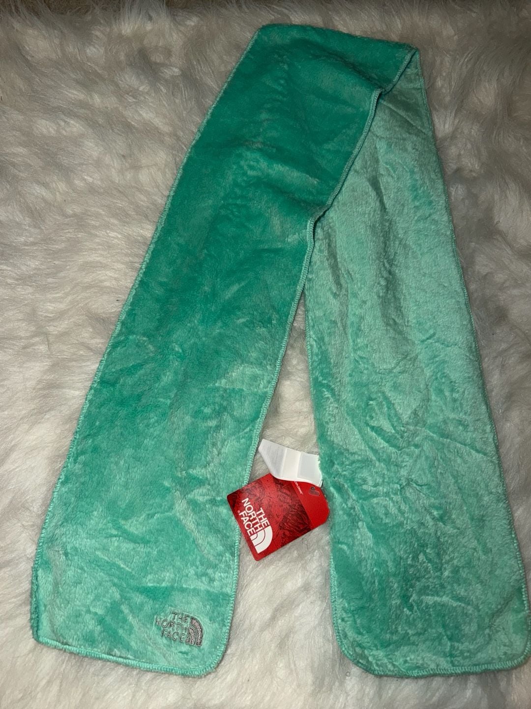 The North Face Denali Thermal Scarf One Size 1
