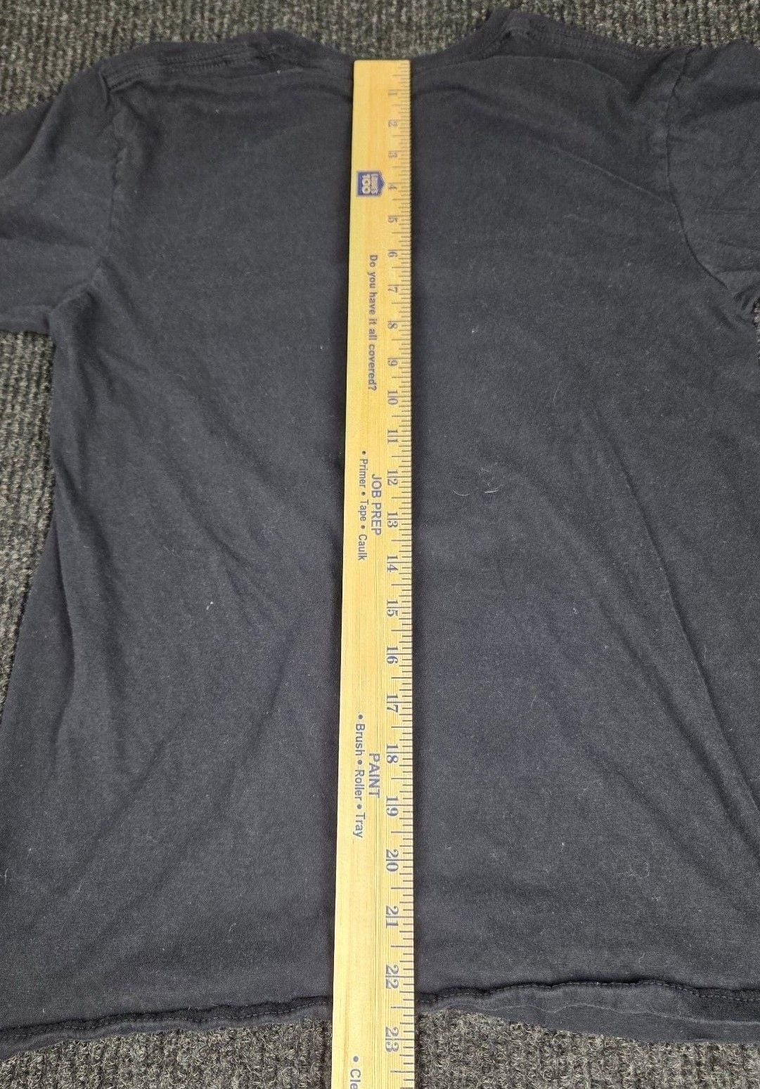 Guns N' Roses T-Shirt Size S Black Classic Logo Band Tee 5