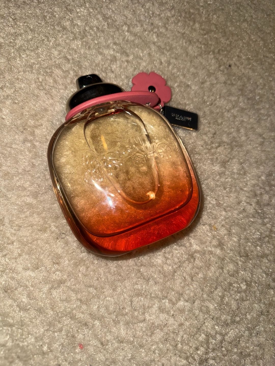 Coach Wild Rose Eau De Parfum 90ml 3